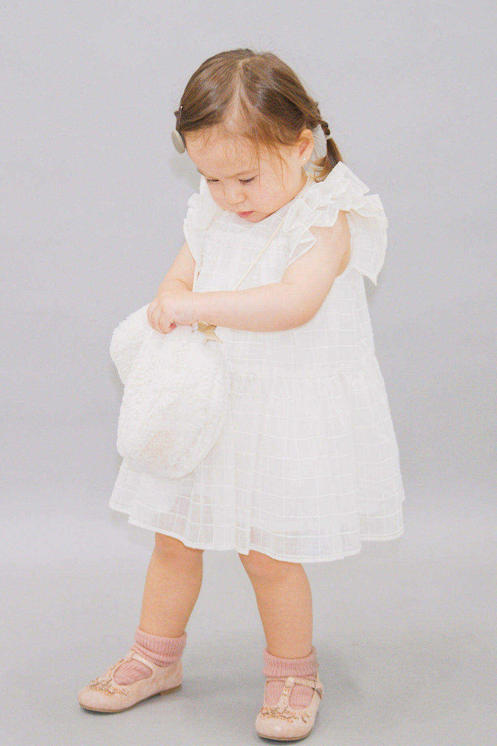関税送料込★SALE★完売間近ラスト1個★TedBaker★Sirinnaドレス タックラップドレス （ロング・マキシ丈ワンピース）｜Sybilla